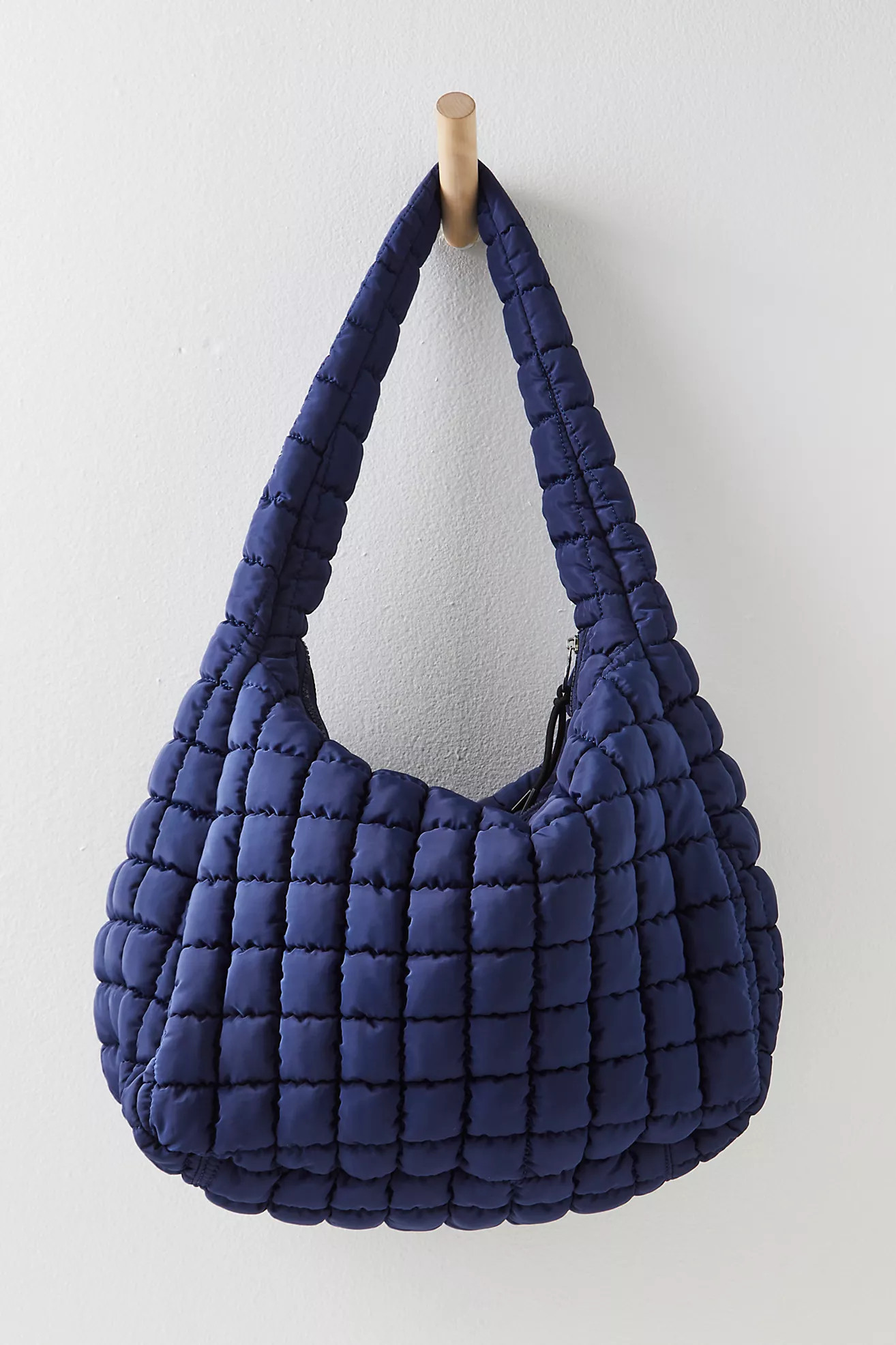 Quilted Carryall Bag | Free People (Global - UK&FR Excluded)