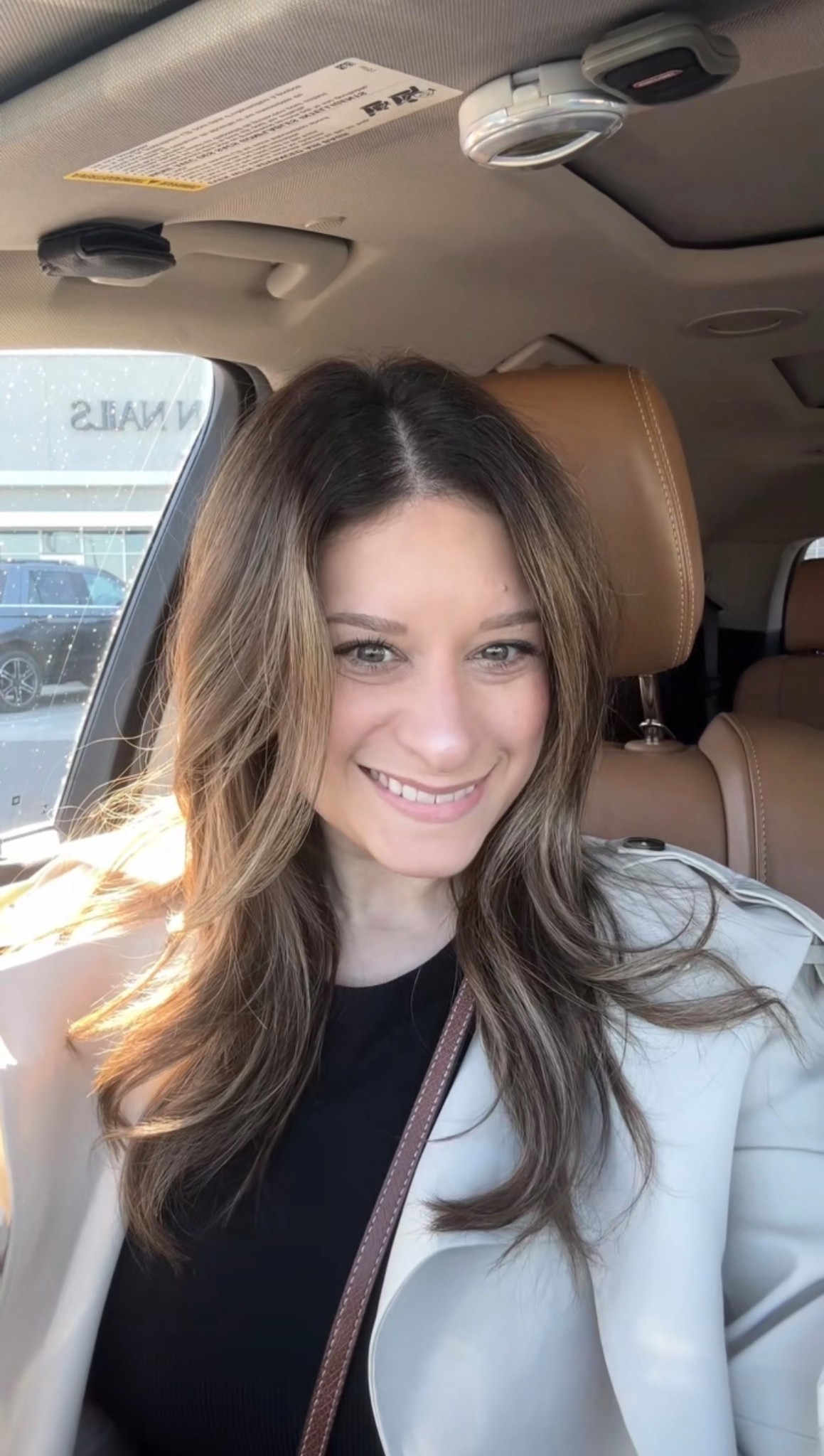 Friday, cropped trench, Amazon, spring lip 

#LTKmorningroutine #LTKmomlife #LTKdayinmylife