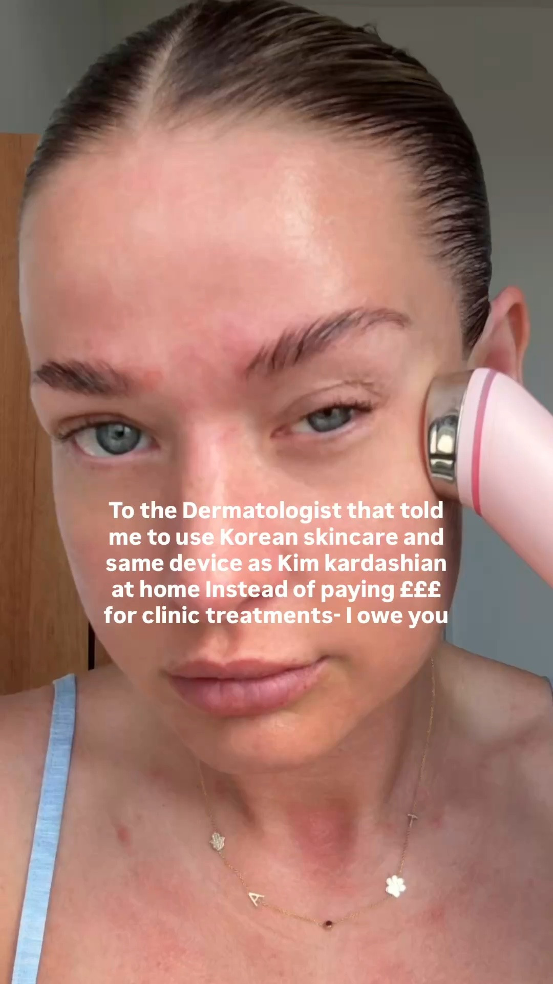 Get 40% off today last day of Amazon prime deals. Korean skincare / Kim Kardashian \ Kylie Jenner / Hayliey beiber Amazon ad