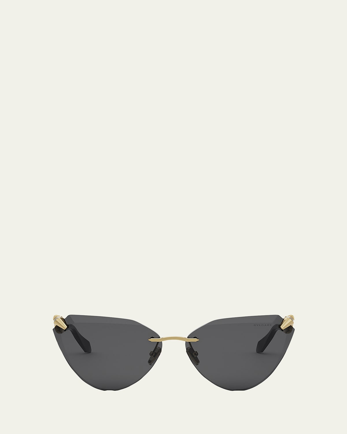 Serpenti Viper Cat-Eye Sunglasses | Bergdorf Goodman