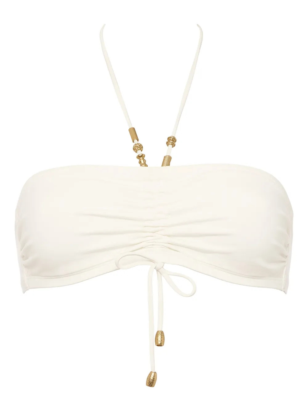 Melia bikini top | Farfetch Global