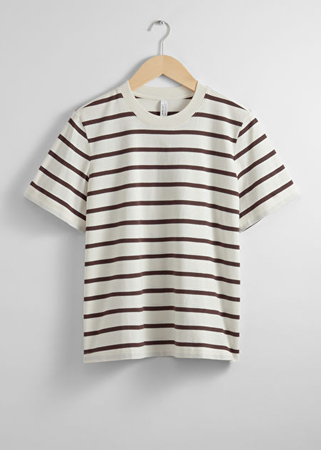 Relaxed T-Shirt | & Other Stories (EU + UK)