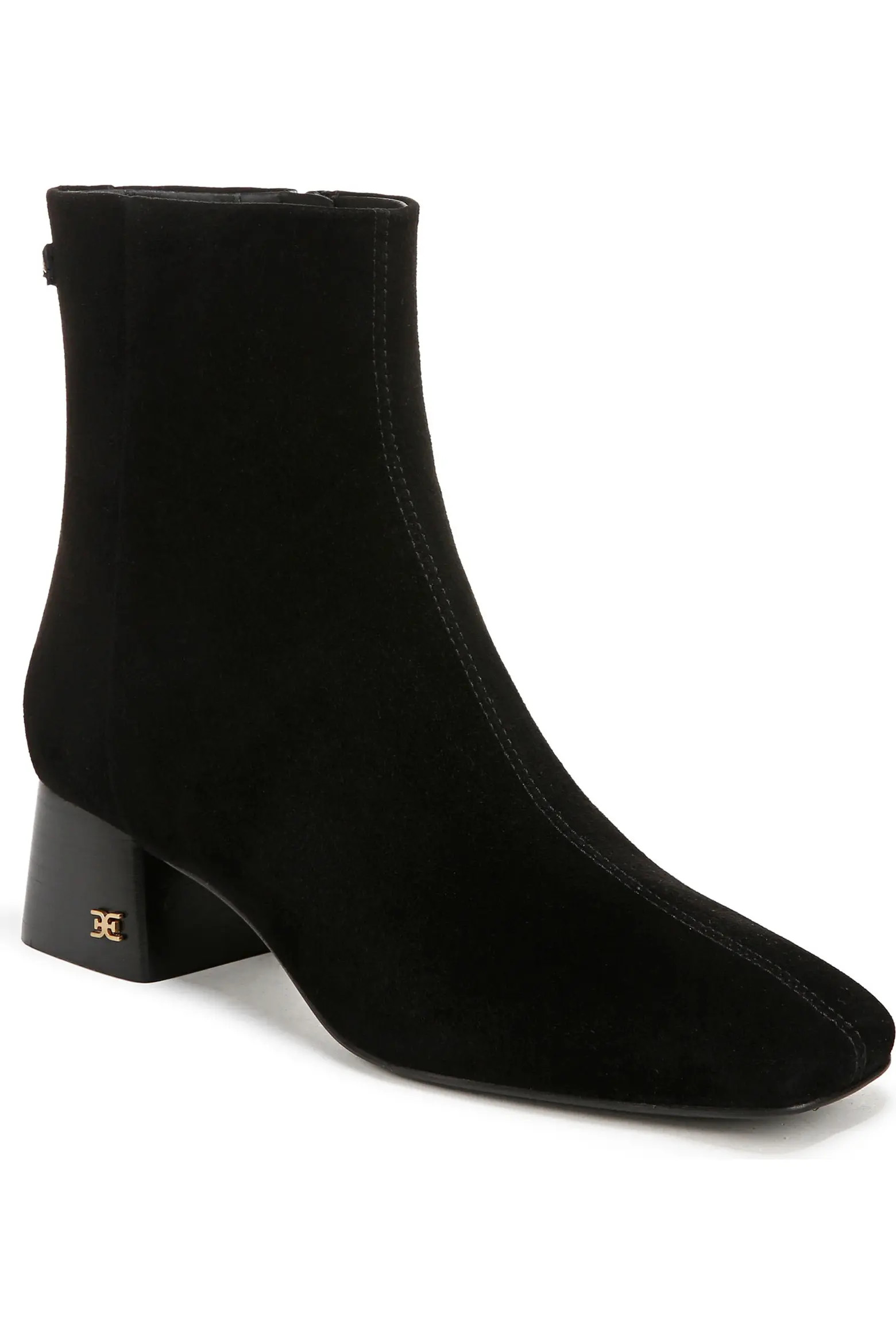 Sam Edelman Paige Bootie (Women) | Nordstrom | Nordstrom