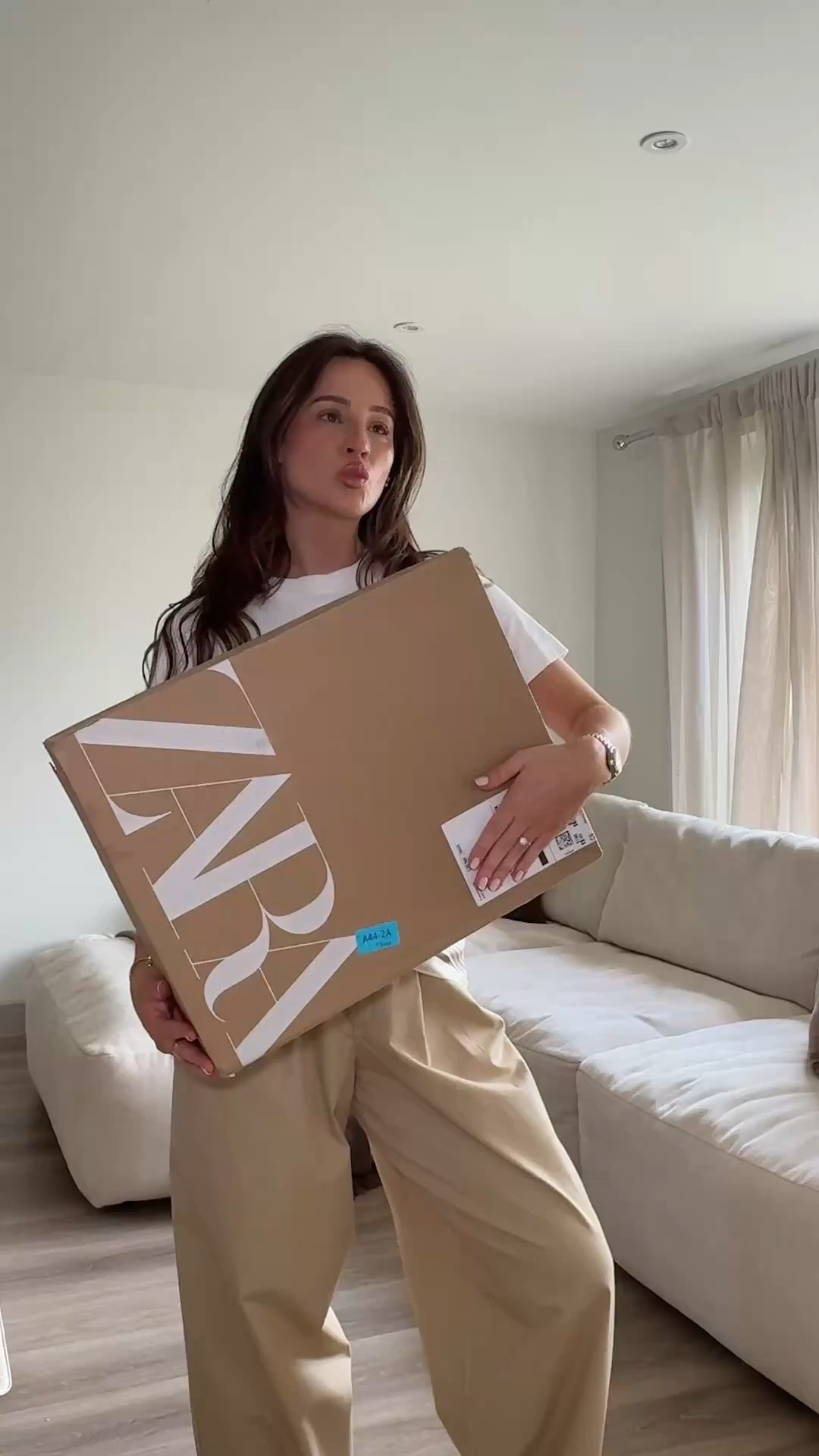 Zara spring haul 

#LTKspring #LTKuk