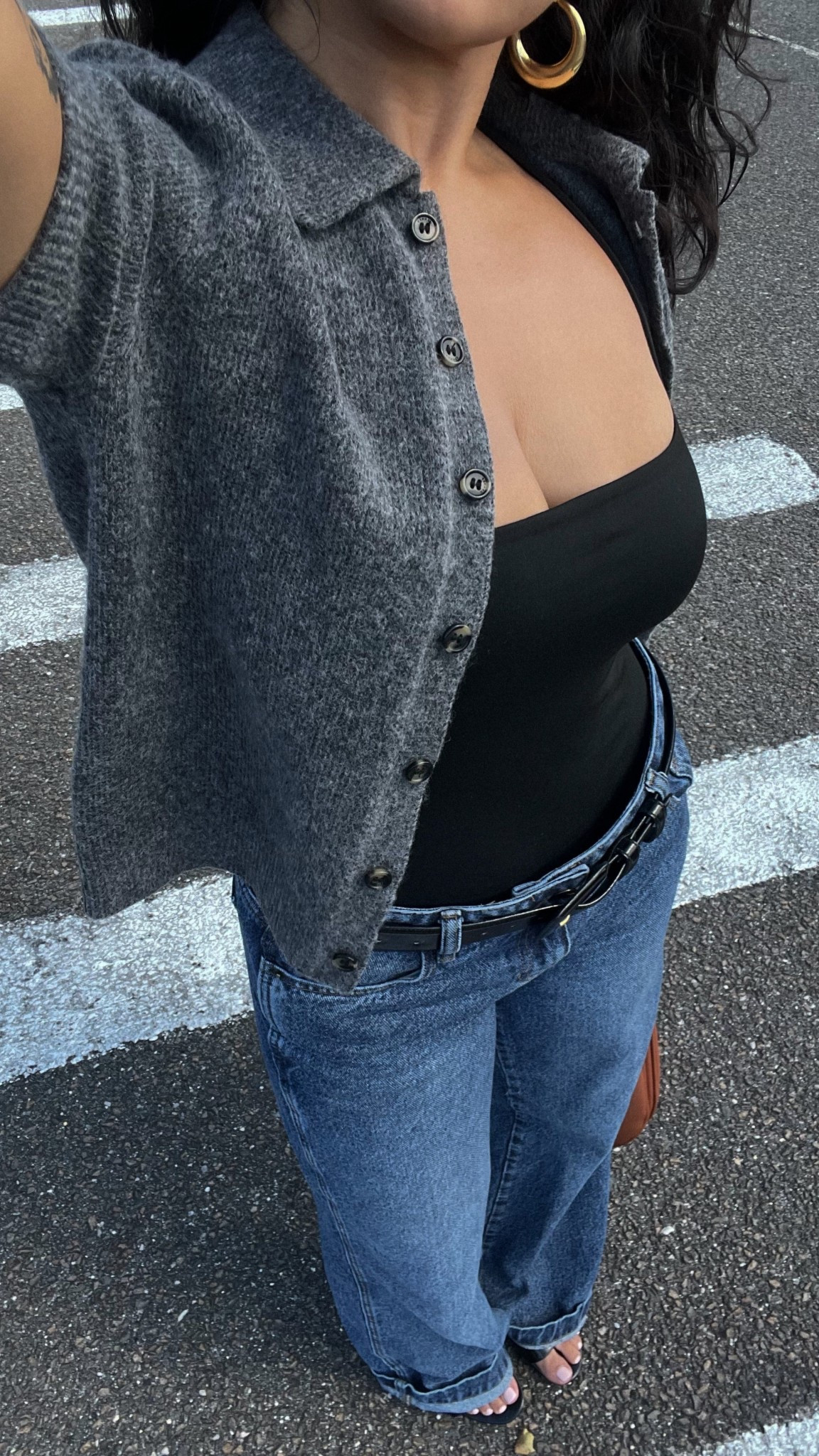 Short sleeve knit sweater 🤍


#LTKPetite #LTKFindsUnder50 #LTKSaleAlert