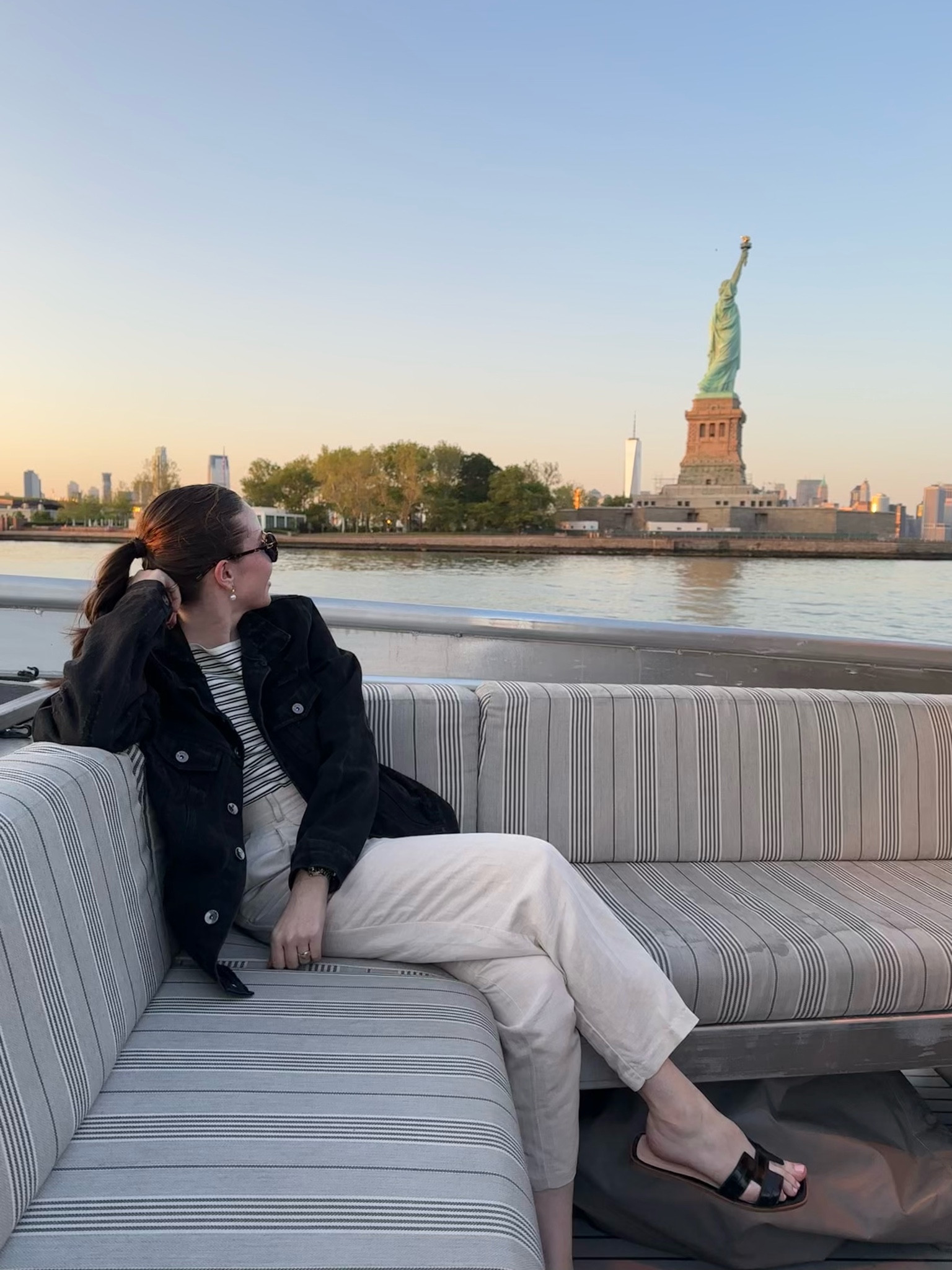 casual mix of highs & lows 

#LTKfindsunder100 #LTKfindsunder50