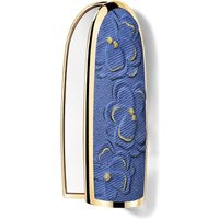 Guerlain - Rouge G Case mit Doppelspiegel Lippenstifte 1 ct DENIM FLORA (34.99 € / 1 ct) | Douglas (DE)