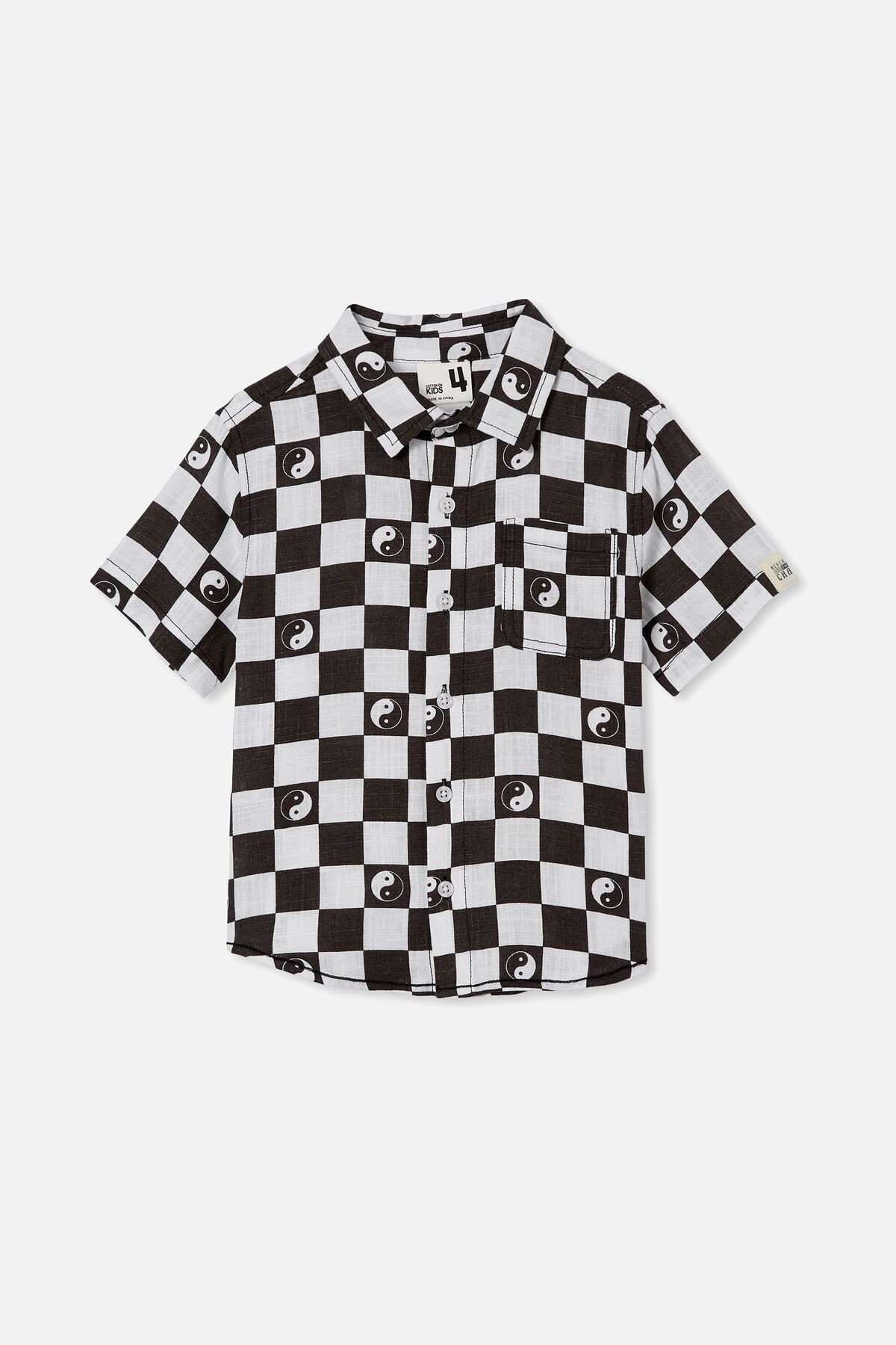 Resort Short Sleeve Shirt | Cotton On (ANZ)