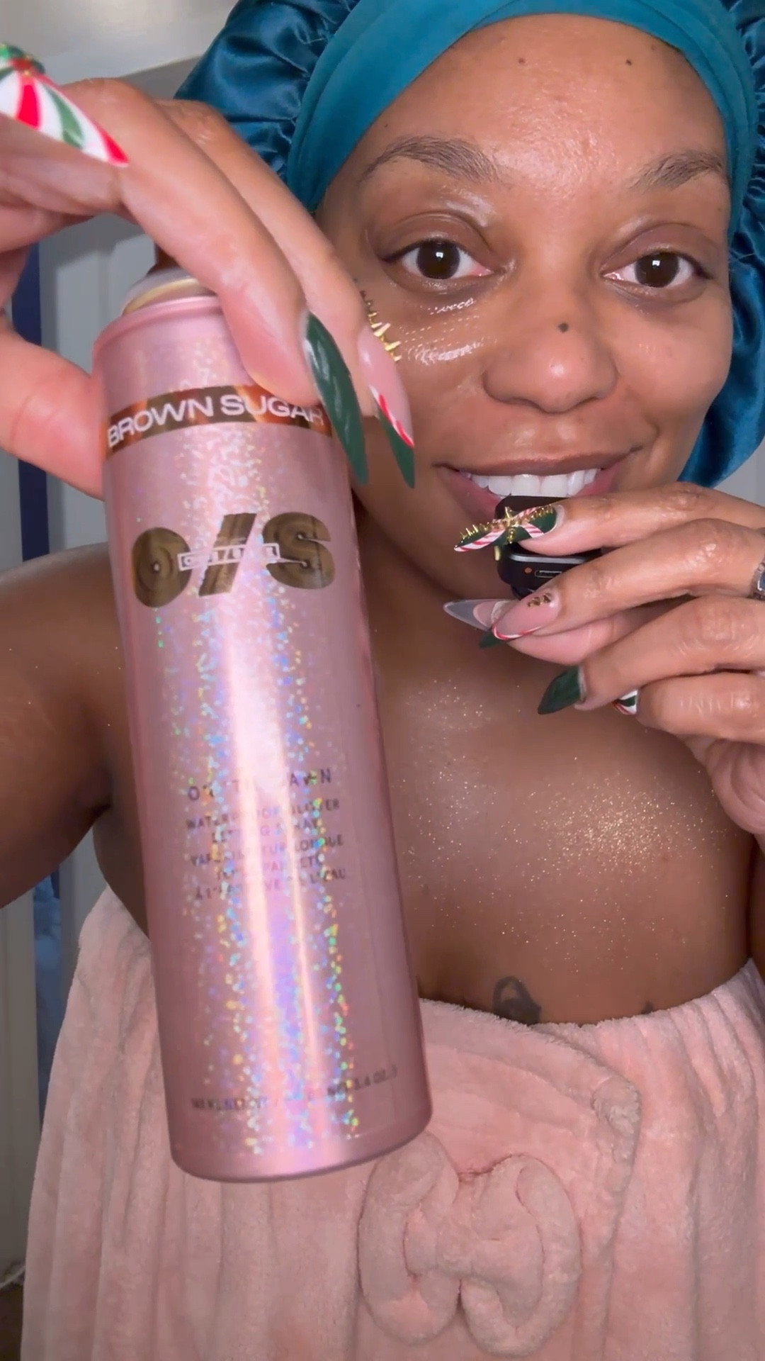 Necessary !

#LTKPlusSize #LTKGiftGuide #LTKHoliday