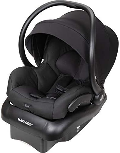 Maxi-Cosi Mico 30 Infant Car Seat, Midnight Black - Purecosi | Amazon (US)