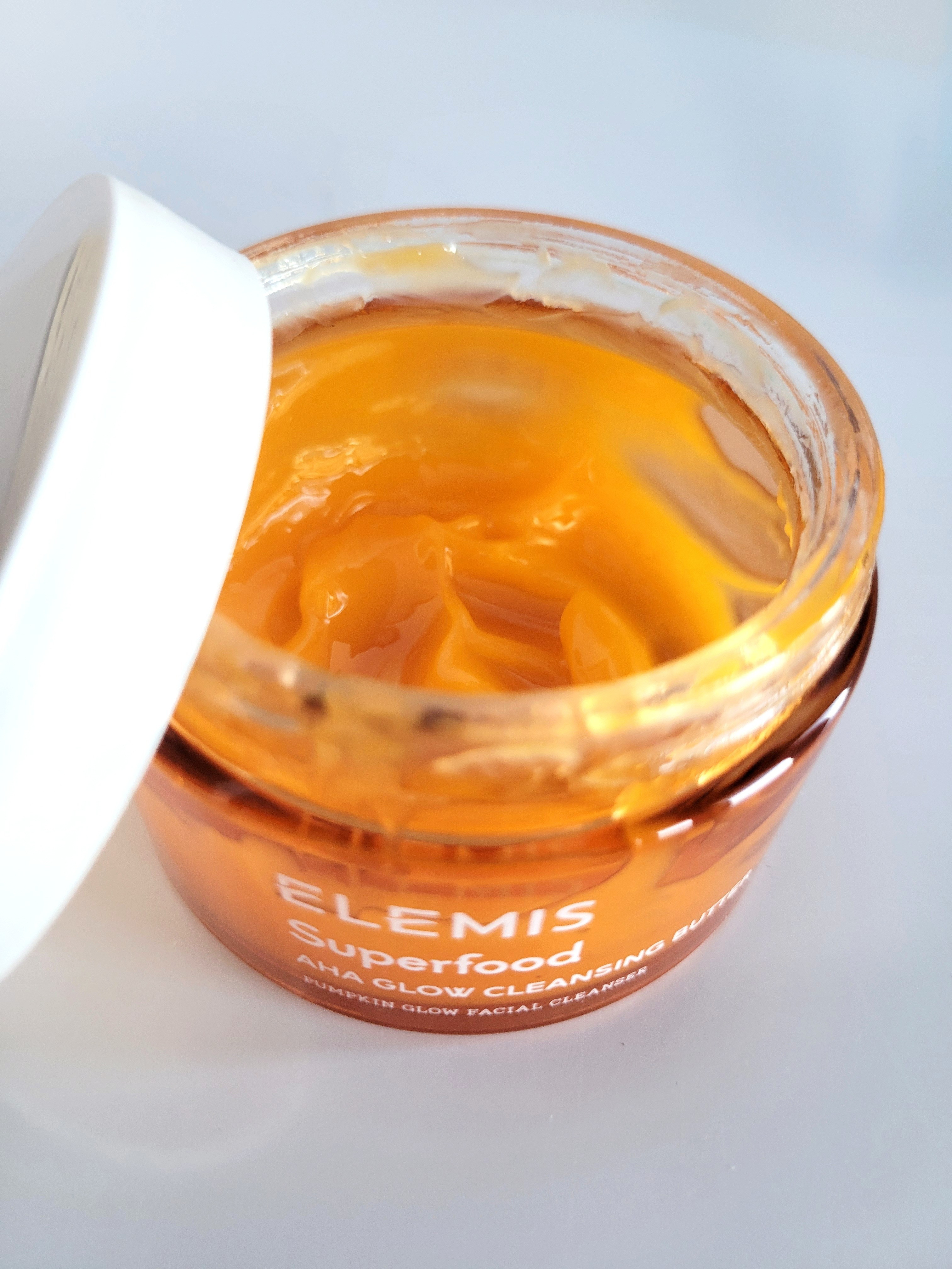 Superfood Glow Cleansing Butter Pumpkin Glow Facial Cleanser is on sale today for the LTKFallSale (save $21.50 use code: LTK25) - if you're like me nows the time to stock up on your favorites 😍 I linked a few of my ELEMIS products check out my shop page for more.. Happy fall sale shopping friends 🍂 Remember get a price drop notification if you heart a post/save a product 😉 

✨️ P.S. if you follow, like, share, save, or shop my post (either here or @coffee&clearance).. thank you sooo much, I appreciate you! As always thanks sooo much for being here & shopping with me 🥹 

| fall, fall beauty, fall products, fall outfits, fall style, outfits for fall, fall dress, fall fashion, fall shoes, fall decorations, fall wedding guest dress, fall home decor, fall jacket, fall family photos, fall family photo outfits, fall family, fall dress amazon, fall fashion 2024, kids fall, kohls fall, trench coat, fall dress outfits, fall dress with boots, fall dress wedding guest, fall dresses wedding, pink lily, abercrombie and fitch, aerie, Urban outfitters, American eagle, elemis, j. Crew, dibs, pura |
#LTKFallSale #LTKSeasonal #LTKBeauty #LTKU #LTKSaleAlert #LTKFamily

