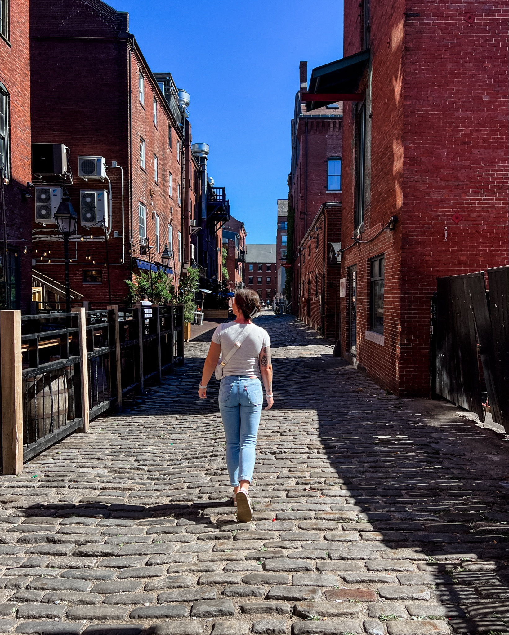 Old Port stole my heart 