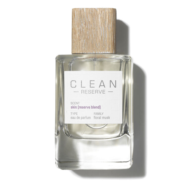 Skin [Reserve Blend] Eau de Parfum by Clean Reserve | Space NK (EU)