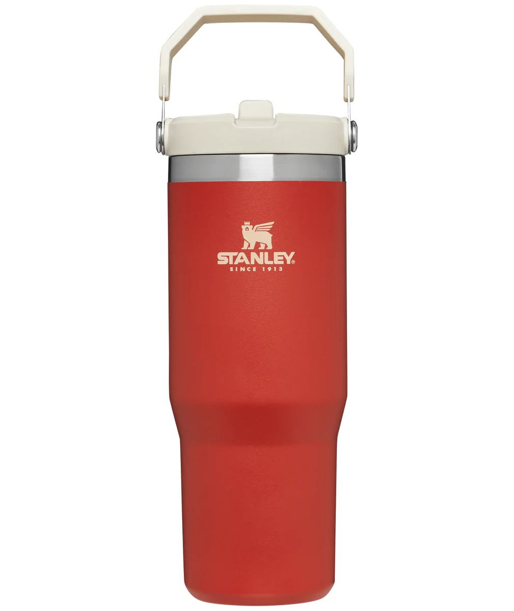 The IceFlow Flip Straw Tumbler | 30 OZ | Stanley PMI US