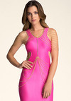 Click for more info about Draped Body Chain