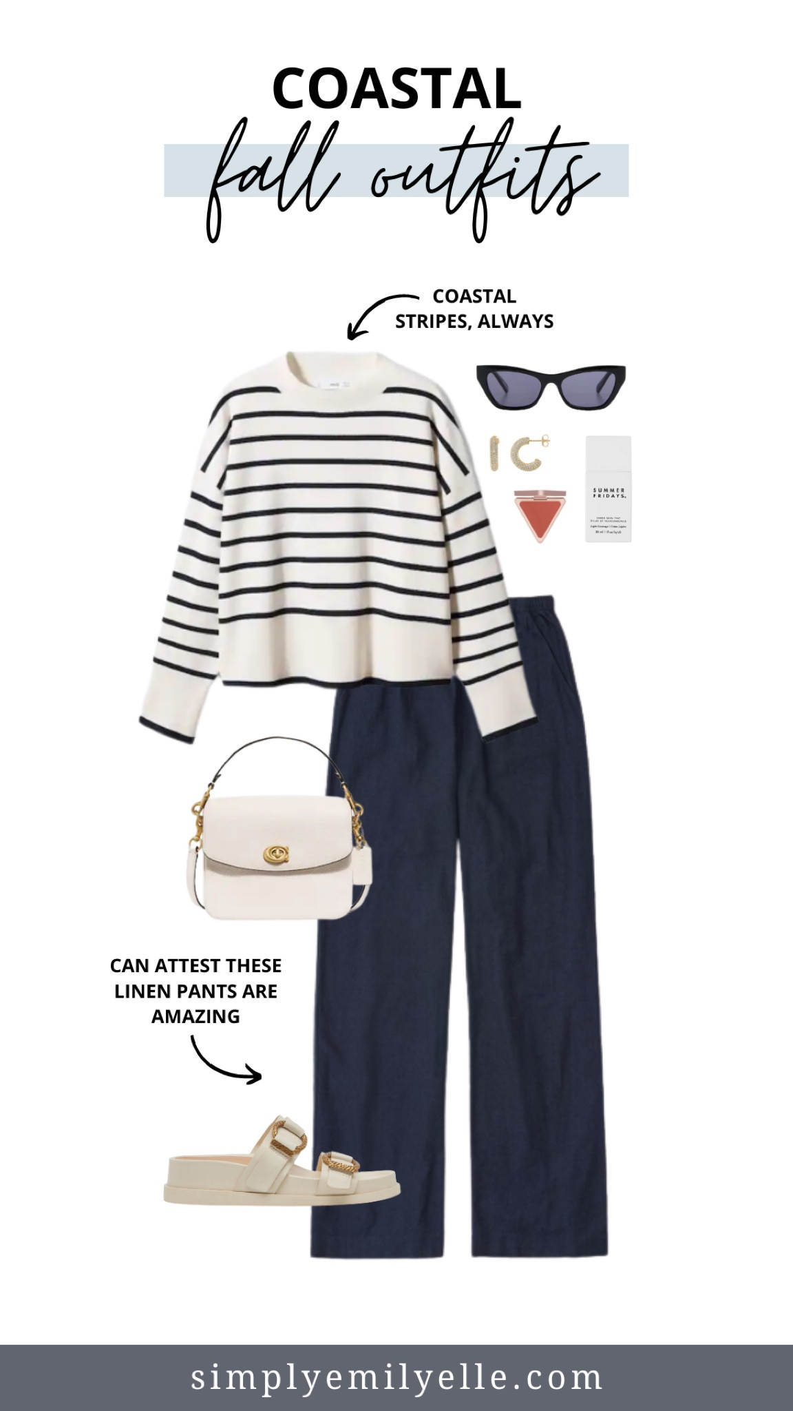 Fall outfit ideas, fall outfit idea, fall fashion, fall outfit inspo, coastal fall outfit, coastal fall outfit idea, coastal fall fashion, coastal fall outfit idea, coastal grandmother outfit, coastal granddaughter outfit 

#LTKstyletip #LTKSeasonal #LTKFind