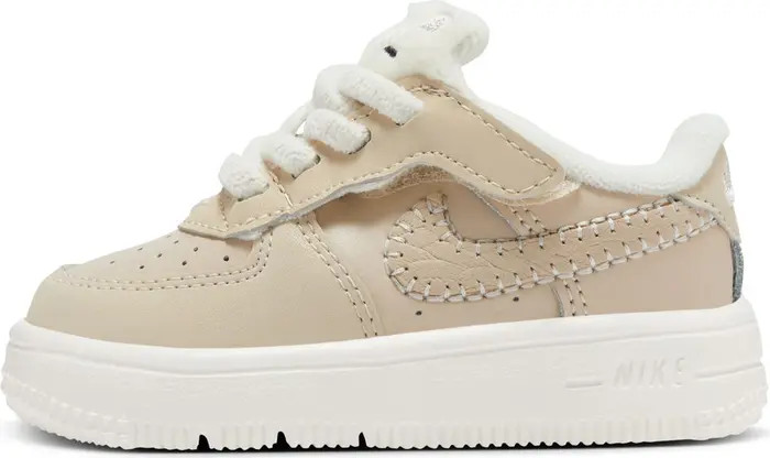 Kids' Air Force 1 Low EasyOn Sneaker | Nordstrom