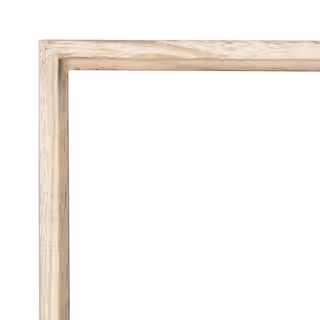 Natural Wood Frame with Mat, Gallery by Studio Décor® | Michaels | Michaels Stores