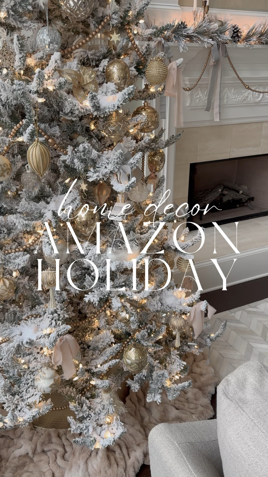 Amazon Holiday Home Decor #LTKsalealert #amazon #amazonfinds #amazonchristmas #whitechristmas #amazonmostloved #targetfinds #walmart

#LTKSeasonal #LTKHoliday #LTKhome