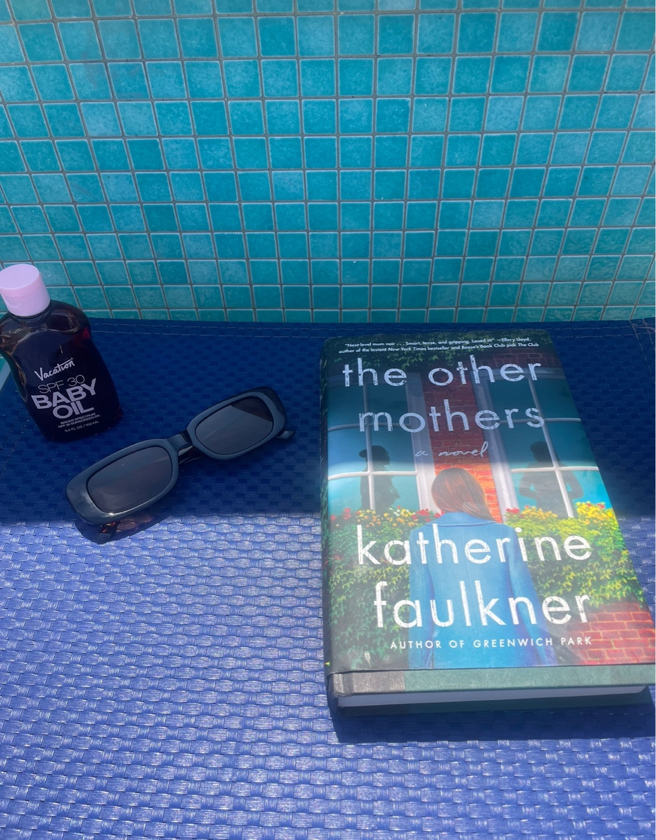 #sunglasses #amazon #summer #vacation #vacationinc #tanning #book #bookclub #tanningoil #spf

#LTKSummerSales 

#LTKSwim #LTKSeasonal #LTKHome