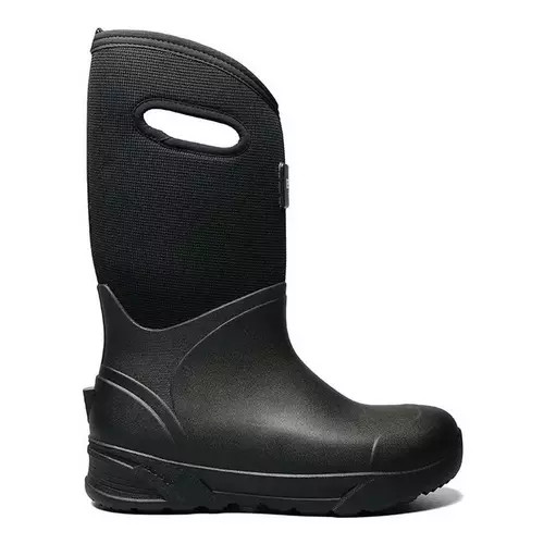 Men's BOGS Bozeman Tall Winter Waterproof Insulated Winter Boots | Scheels Sports