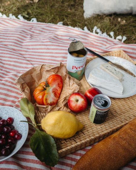 Picnic season is upon us! Level up your summer dining with these simple ideas.



#LTKhome #LTKSeasonal #LTKfamily