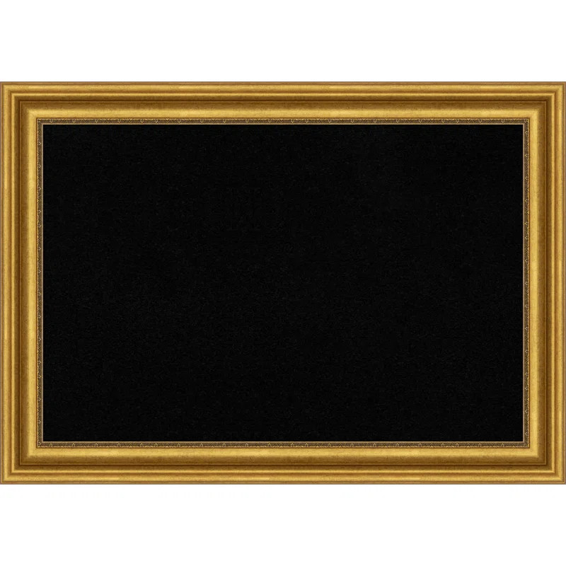Wall Cork Small Bulletin Board | Wayfair North America