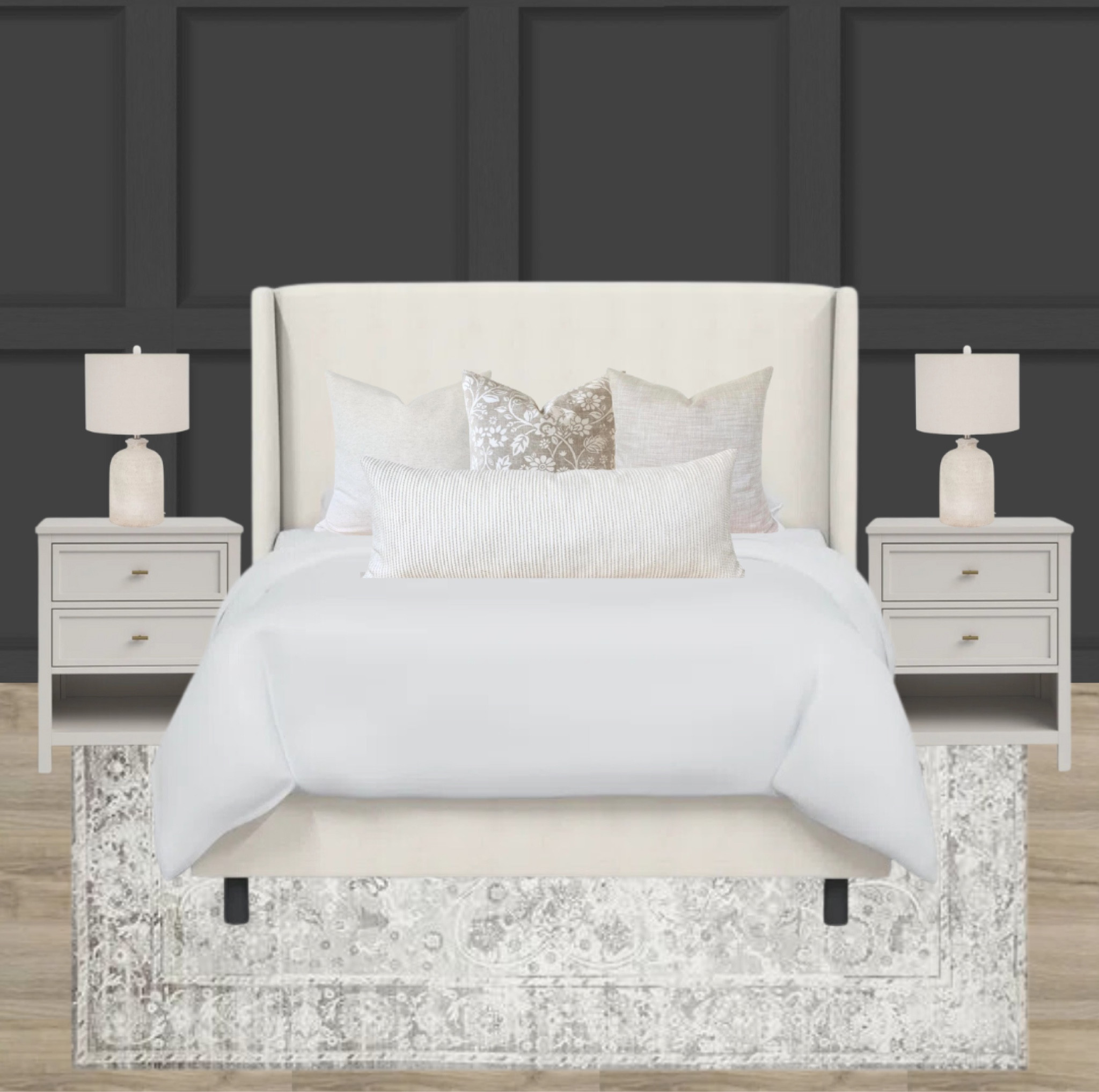 Bedroom ideas, bedroom inspiration, bedroom decor, bedroom mood board, bedroom inspo, interior decor, interior design, master bedroom, primary bedroom, upholstered bed, bedroom design, bedroom decor, bedroom interior

#LTKsale #LTKstyletip #LTKhome