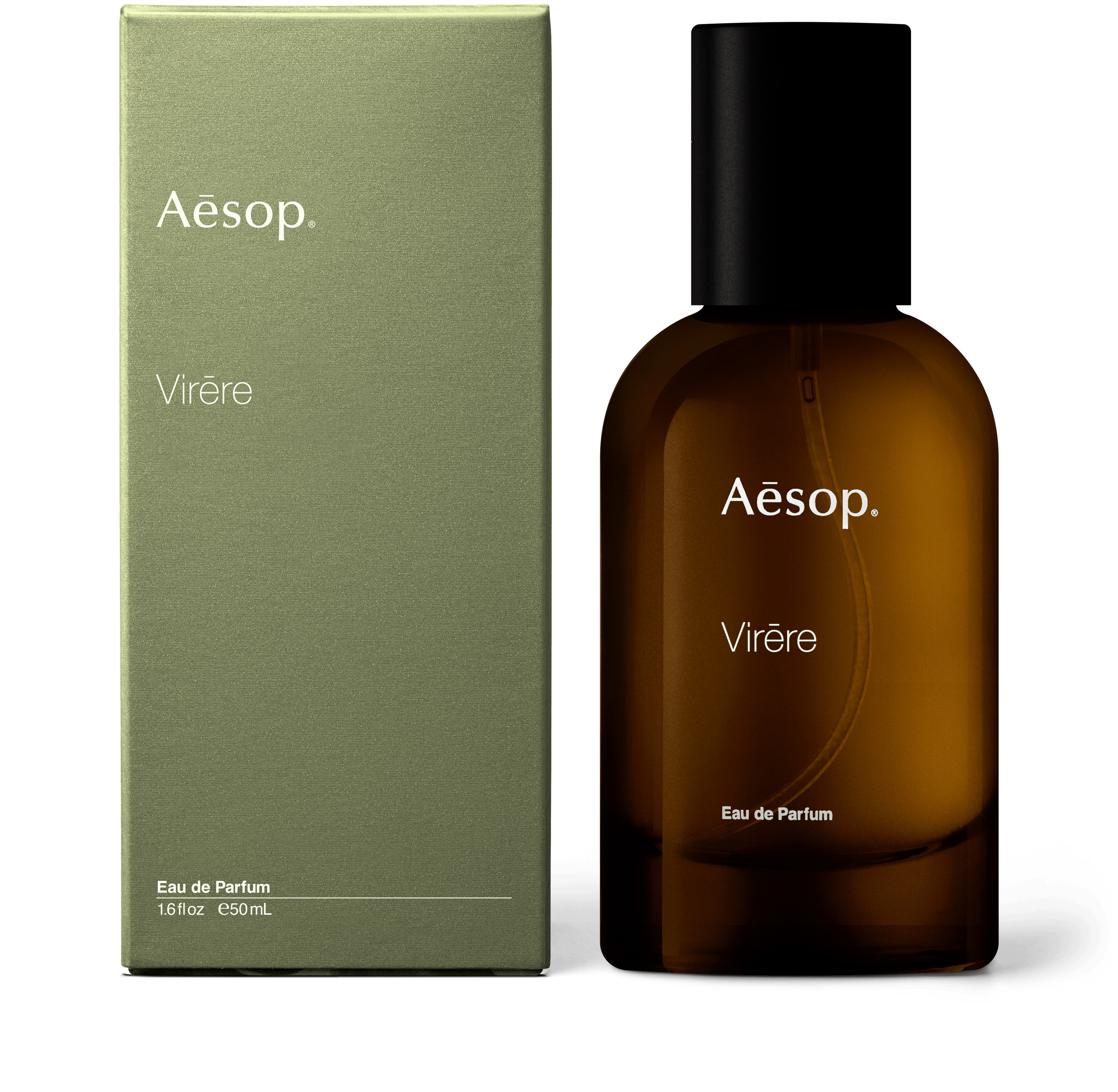 Virēre Eau de Parfum | Aesop