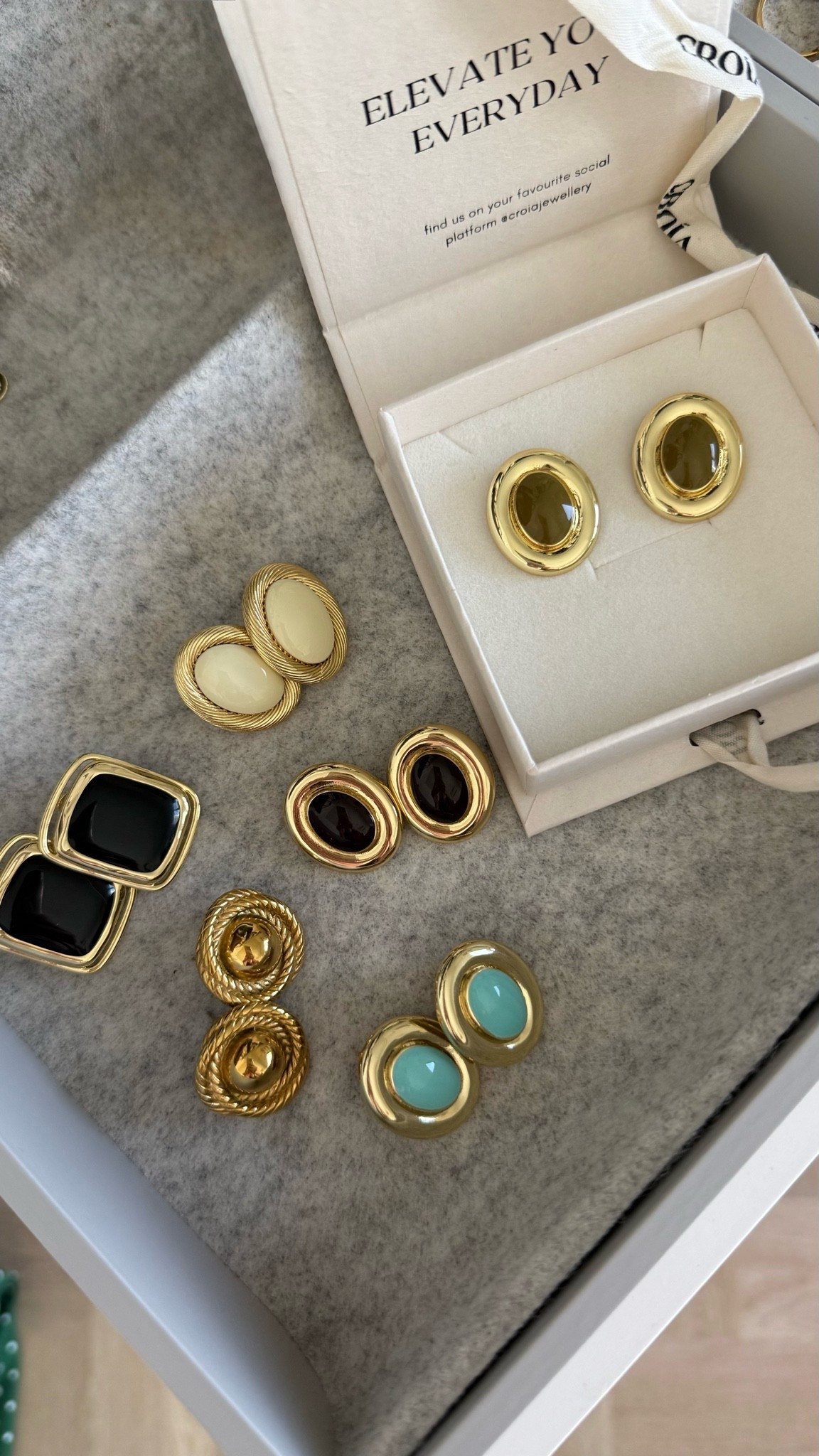 JESSIE15 for 15% off

#LTKireland #LTKautumn #LTKgiftguide