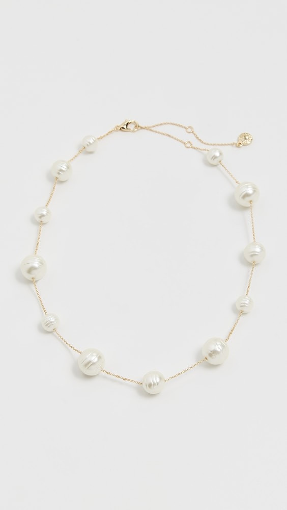 Madeline Necklace | Shopbop