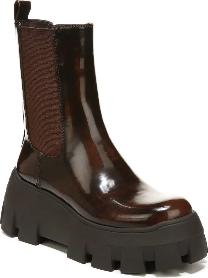 Circus by Sam Edelman Ana Platform Bootie | Nordstrom | Nordstrom