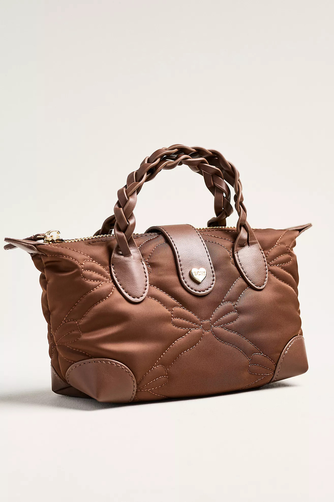 Stoney Clover Lane Pouchette Crossbody Bag 02 | Anthropologie (US)