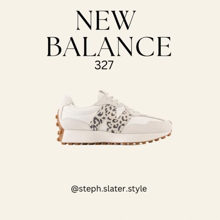 New balance 327 new arrival. Trendy shoes. Viral shoe. 

#LTKFind #LTKSeasonal #LTKshoecrush