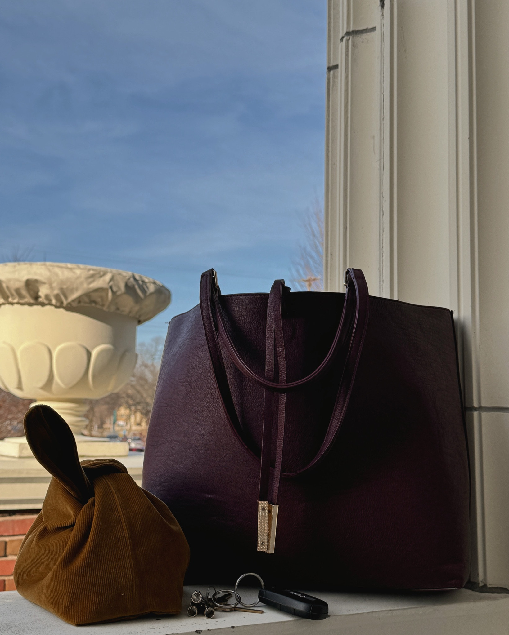 Trending Totes & Handbags <3
Available in similar colors and styles 

#LTKSpringSale #LTKItBag #LTKStyleTip