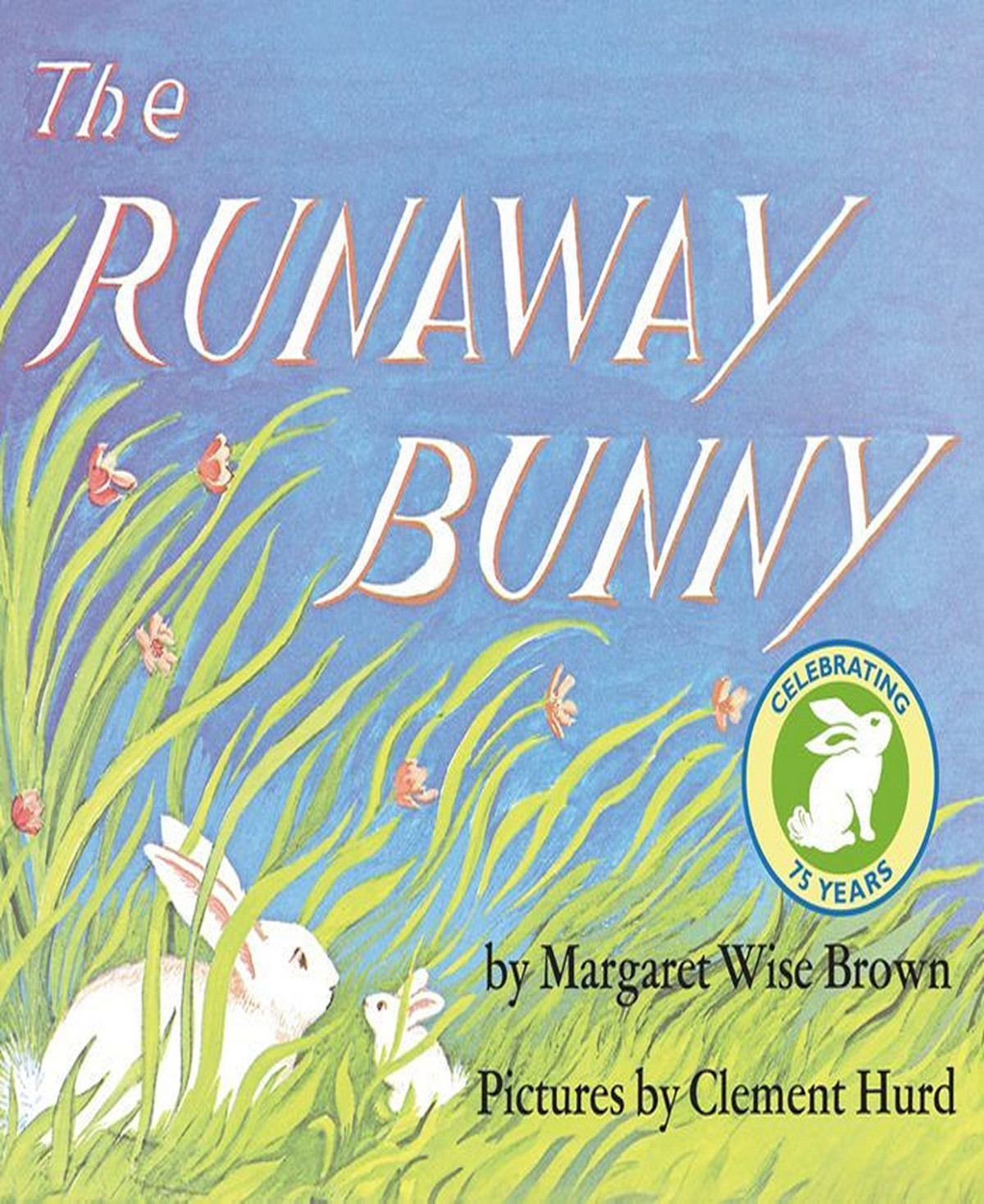 The Runaway Bunny by Margaret Wise Brown | Macy's