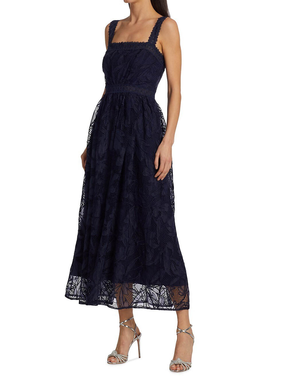 ML Monique Lhuillier | Saks Fifth Avenue