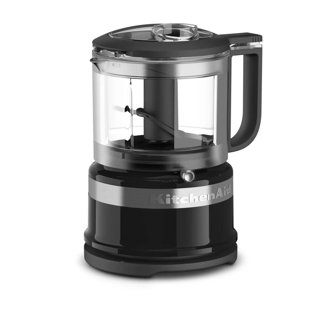 KitchenAid 3.5 Cup Mini Food Processor - KFC3516 - Walmart.com | Walmart (US)