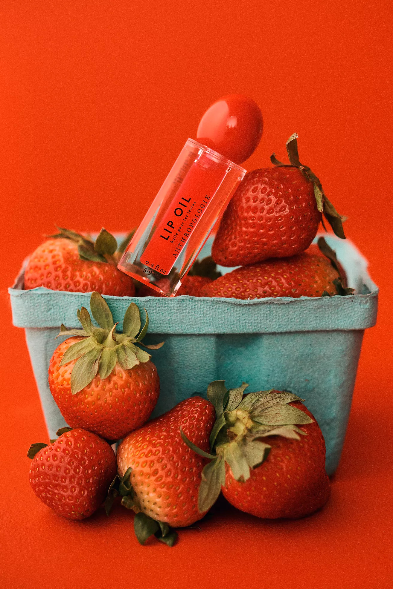 Anthropologie Lip Oil | Anthropologie (US)