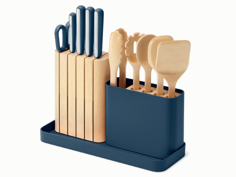 Knife & Utensil Set | Caraway