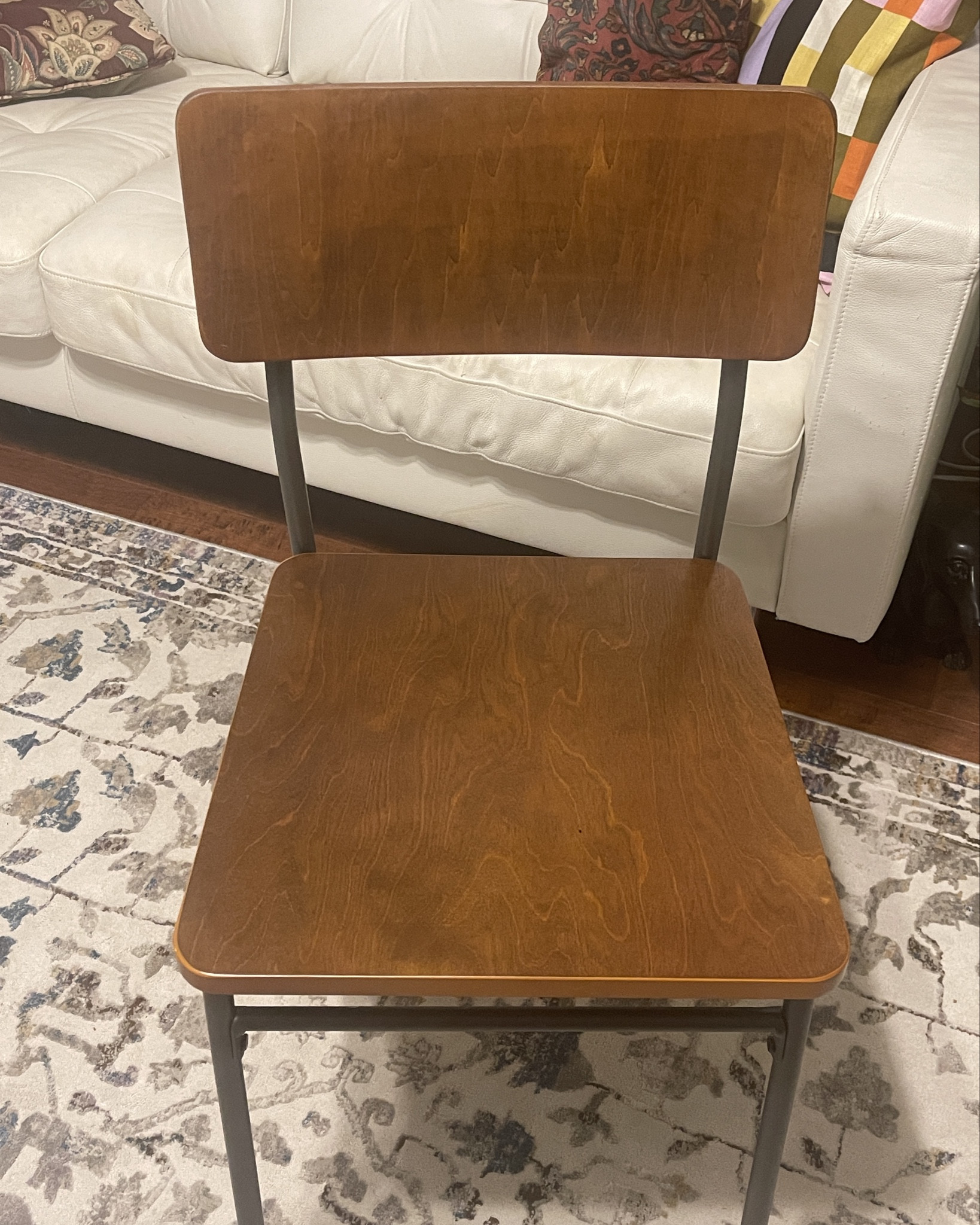 The Azaela Park wood Harpin dining chair is beautifully crafted, sturdy, and surprisingly comfortable. It adds a warm, modern touch to any dining space—excellent quality for the price!
#DiningChair #HomeDecor #FurnitureReview #WoodFurniture

#LTKHome