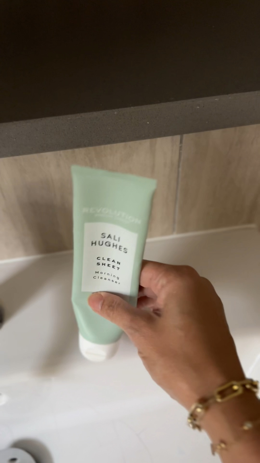 for a youthful glow:
As a woman over 50, I've curated a collection of affordable, effective beauty products that have become staples in my routine. Here are my top picks: 

SKINCARE
- The Revolution Skincare and Sali Hughes Clean Sheet Morning Cleanser:  This light, gentle balm leaves my skin feeling refreshed and ready for the day.  I think this must be my 7th tube.

- la Roche Posey’s Toleriane Dermallergo Soothing Cream : I started using the @klira Retinol ( so good) recently and this was suggested by the Klira team’s dermatologist as the perfect complement to my retinol.  It is lightweight and very hydrating.

MAKE UP
- Vita Liberata Beauty Blur Face: Achieve a radiant, blurred complexion with this versatile face primer and BB cream.

- ELF cosmetics brow lift gel and Maybeline Brow Pencil Ultra Slim:  Elevate your brows with these affordable, effective tools. 
- 
BEAUTY TOOLS
- NO7 Magnifying Mirror: A must-have for precision and detail in your skincare routine.

#LTKbeauty