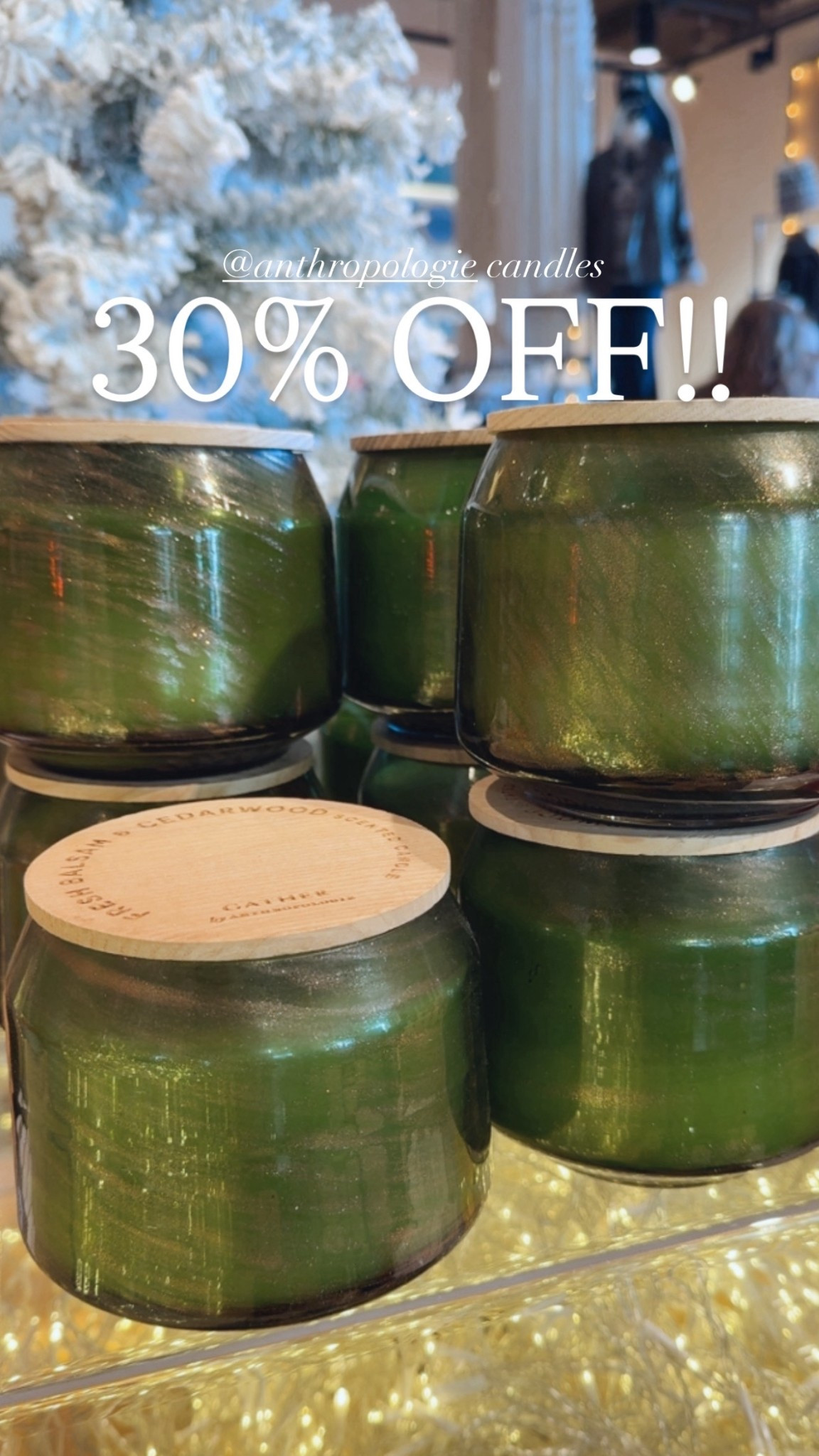 Run don’t walk!

#LTKHoliday #LTKFindsUnder50 #LTKGiftGuide