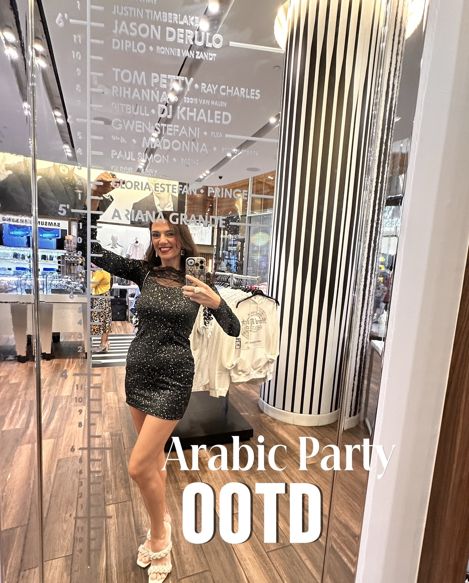 Cocktail dresses!!

#LTKdayinmylife #LTKootd #LTKOver40