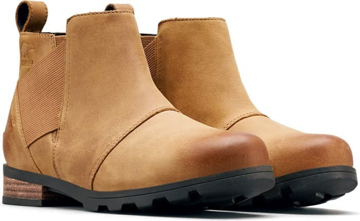 Emelie Waterproof Chelsea Boot | Nordstrom Rack