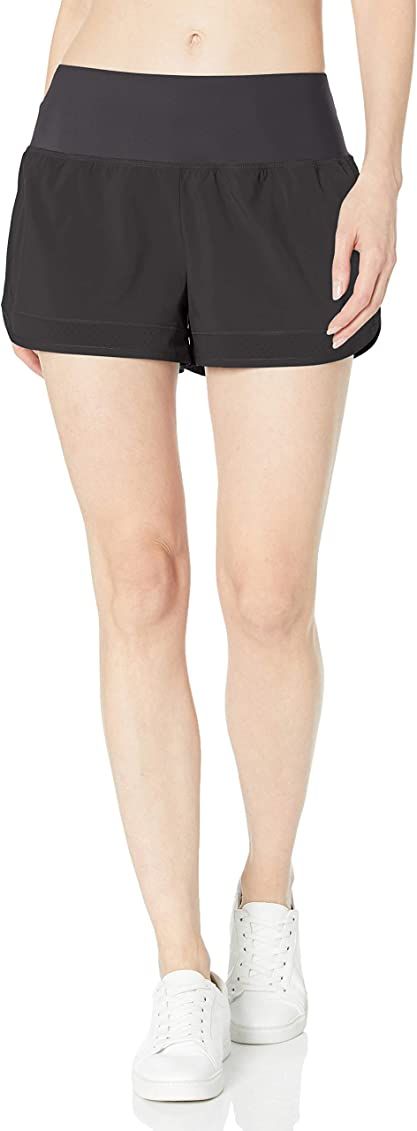 C9 Champion Women's 3.5" Knit Premium Running Shorts | Amazon (US)