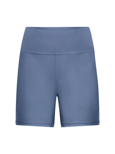 Wunder Train High-Rise Short 6" | Lululemon (US)