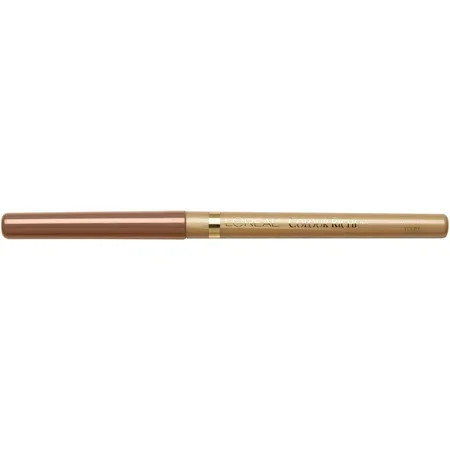 L'Oreal Paris Colour Riche Lip Liner, Toffee To Be, 0.007 oz. | Walmart (US)