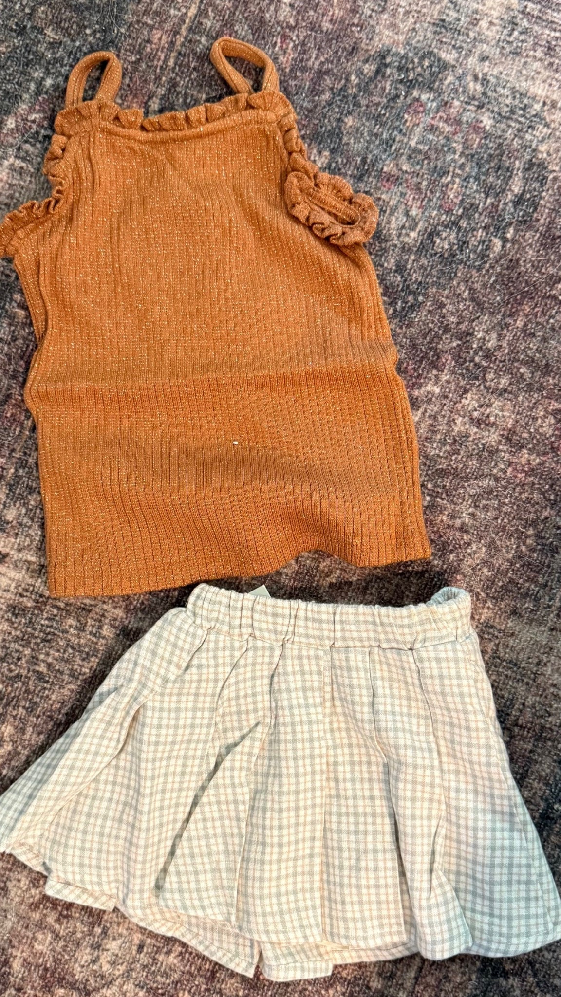 When your favorite brands come together to make the cutest toddler set 

#janieandjack #ryleeandcru #toddler #toddlerstyle #tjfinds #tjmaxxfinds #tjmaxxkids 

#LTKFindsUnder50 #LTKSaleAlert #LTKKids