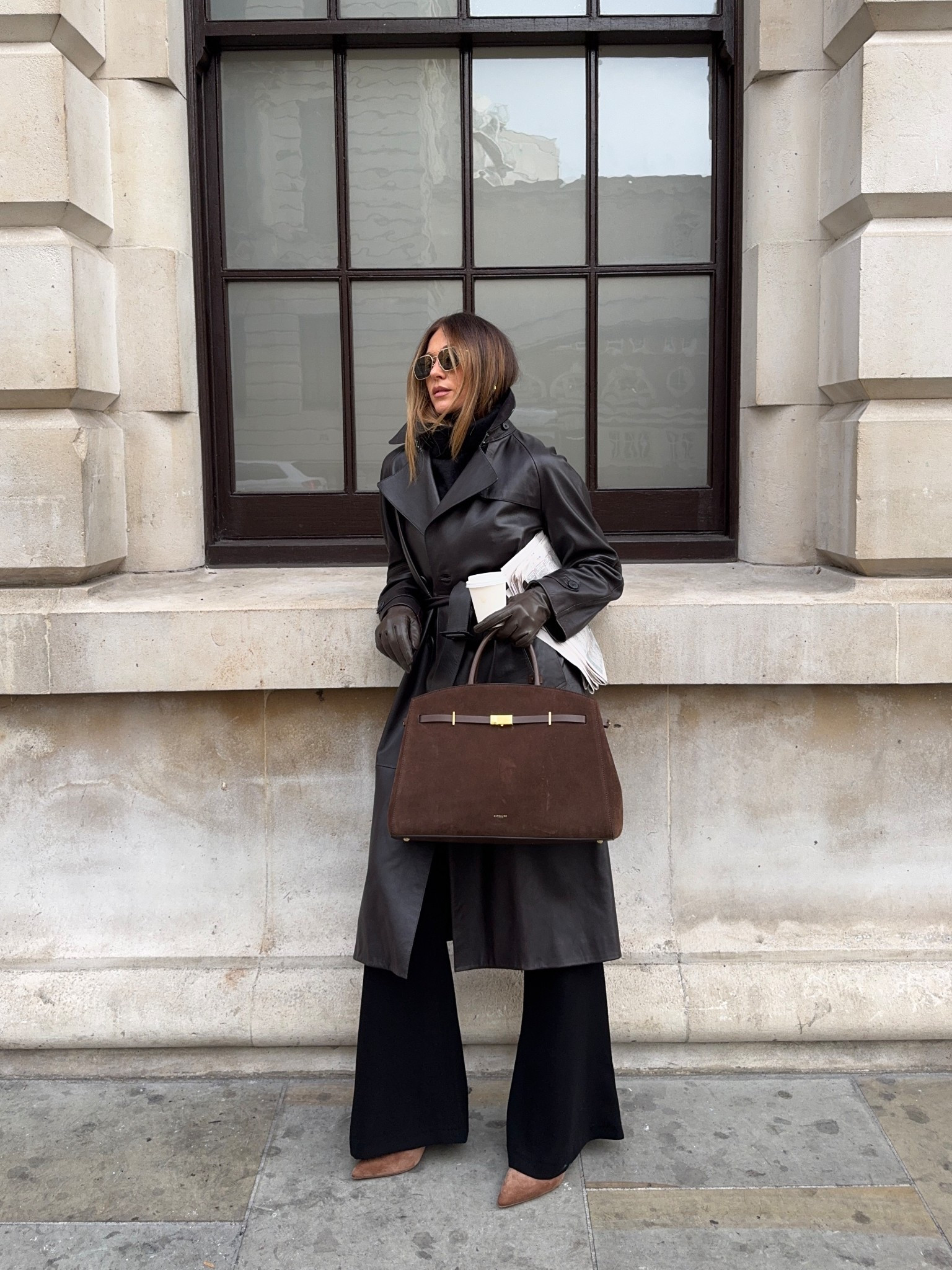 On the go

#LTKluxury #LTKautumn #LTKuk